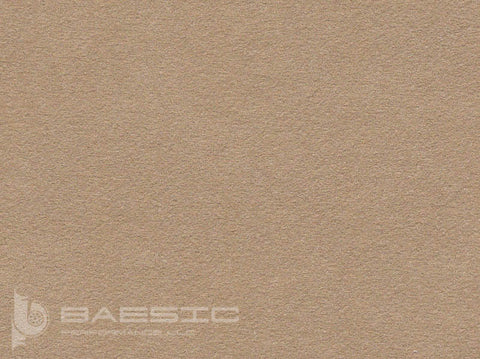 Alcantara - Backed 1110 Moccasin - Leather Automotive Interior Upholstery