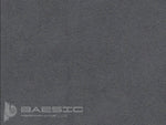 Alcantara - Unbacked 2957 Slate Grey Chic Grey- Leather Automotive Interior Upholstery