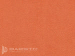 Alcantara - Unbacked 2969 Mango Orange- Leather Automotive Interior Upholstery