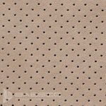 Alcantara - Perforated 2974.B1 Khaki - Leather Automotive Interior Upholstery
