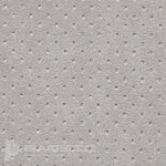 Alcantara - Perforated 4978 Grey Starlight - Leather Automotive Interior Upholstery