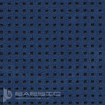 Alcantara - Perforated 6408.S2 Blue - Leather Automotive Interior Upholstery
