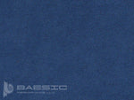 Alcantara - Backed 9055 Signal Blue - Leather Automotive Interior Upholstery