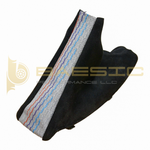 06-13 BMW E9X E-brake Boot Mixed Fabric