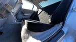 06-13 BMW E90 Rear Seat Delete